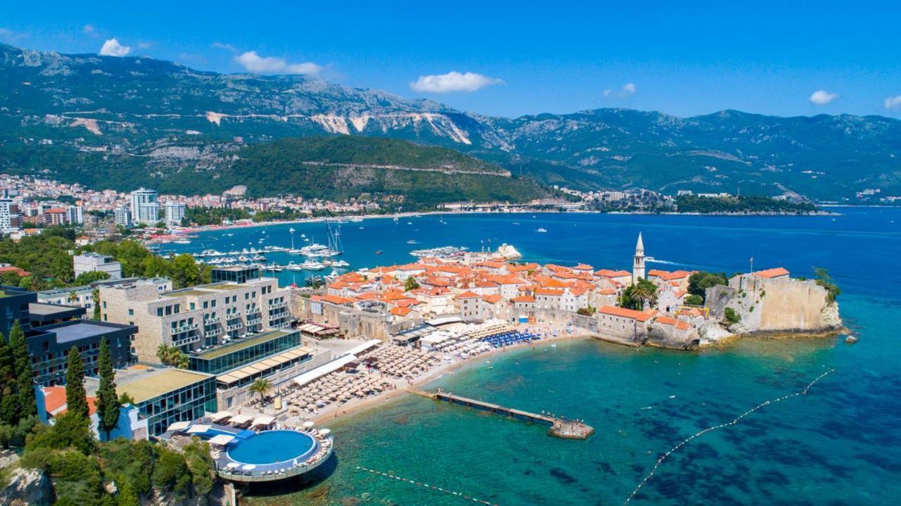 Sol Budva